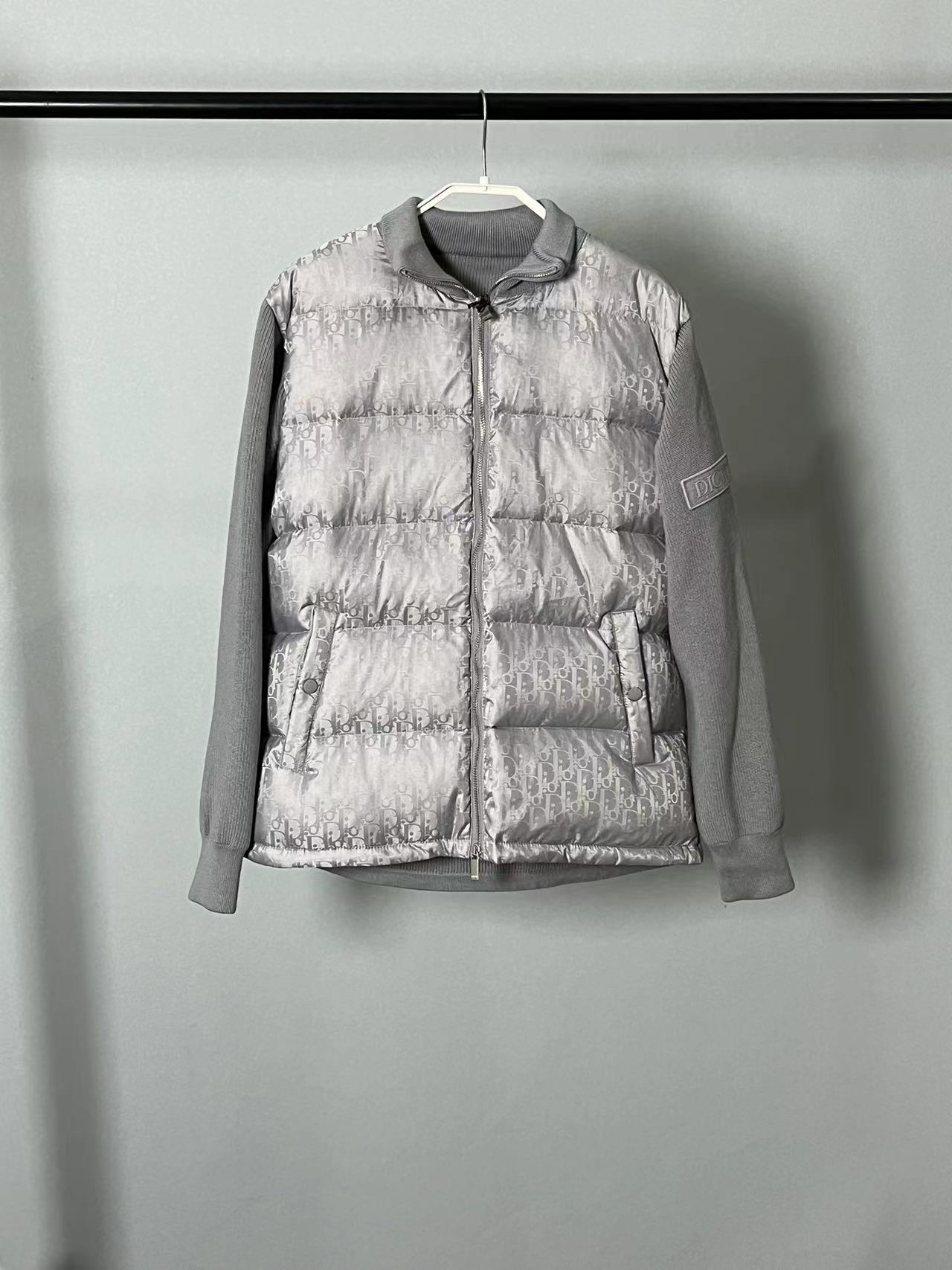 Christian Dior Down Jackets